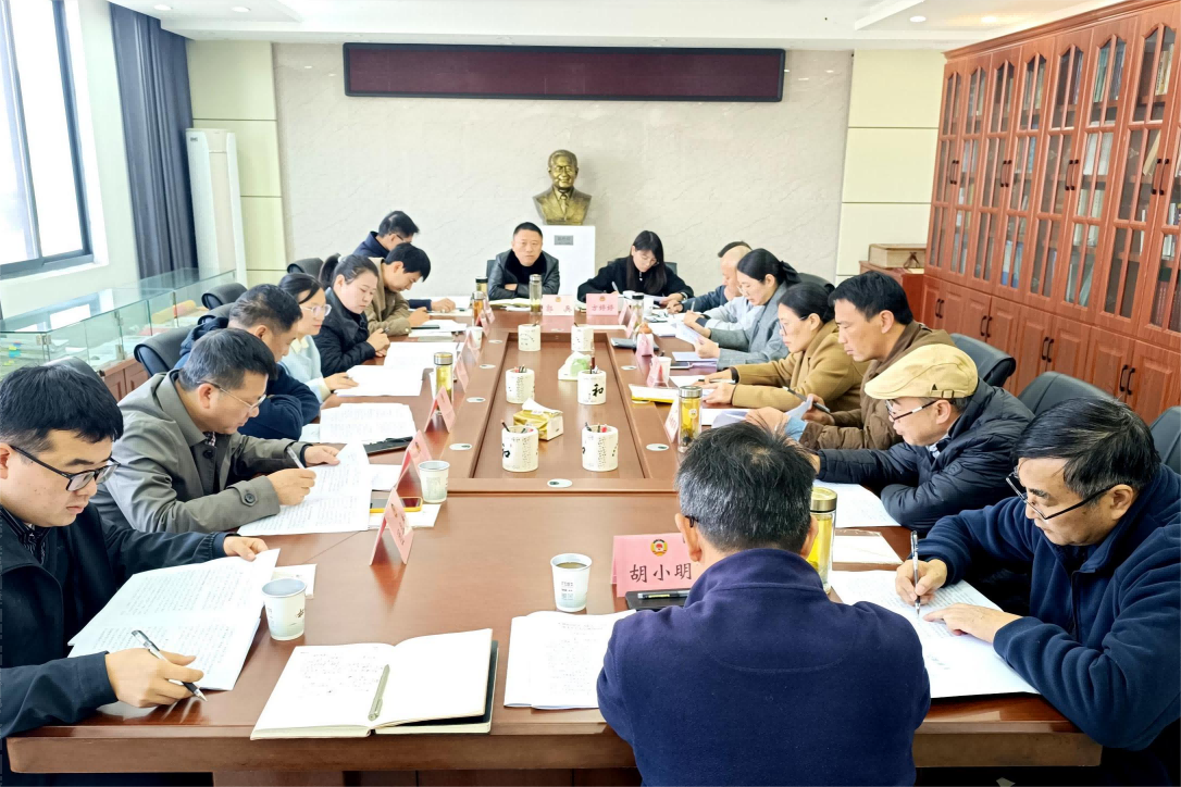 朴风文化建设专题座谈会召开